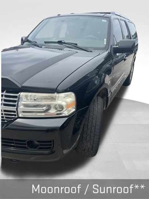 Used 2011 Lincoln Navigator L 2WD w/ 101A Rapid Spec Order Code video 2