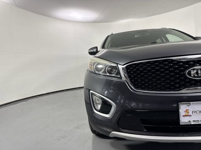 Used 2017 Kia Sorento EX image 27