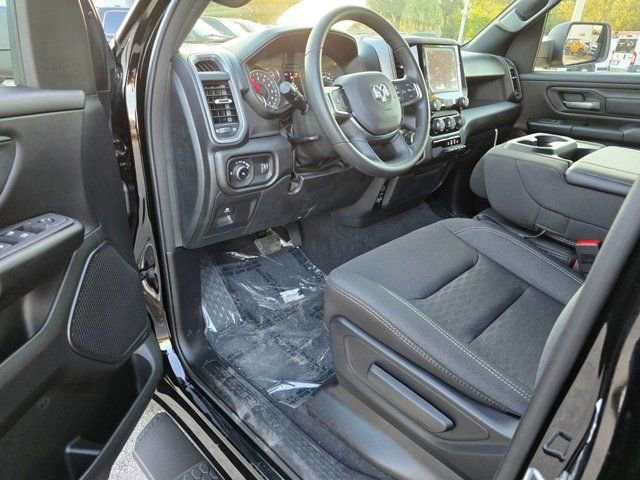 New 2026 RAM 1500 Tradesman AWD/4WD image 16