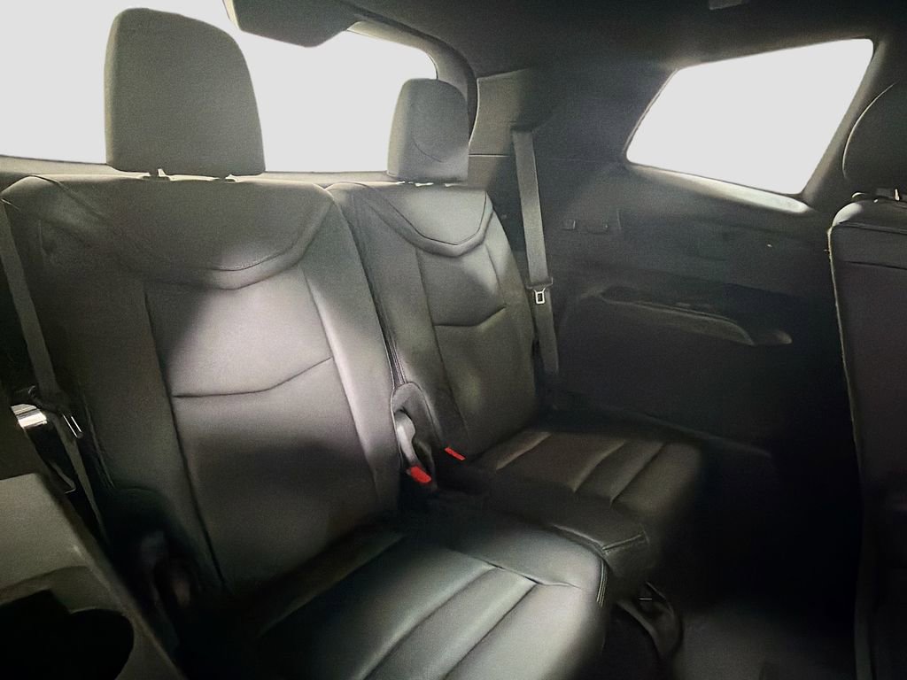 Used 2024 Cadillac XT6 Premium Luxury image 28