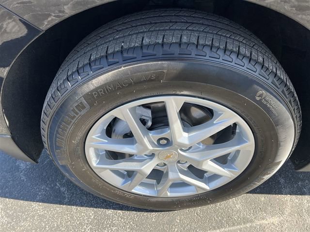 Certified 2024 Chevrolet Equinox LS w/ LS Convenience Package image 20