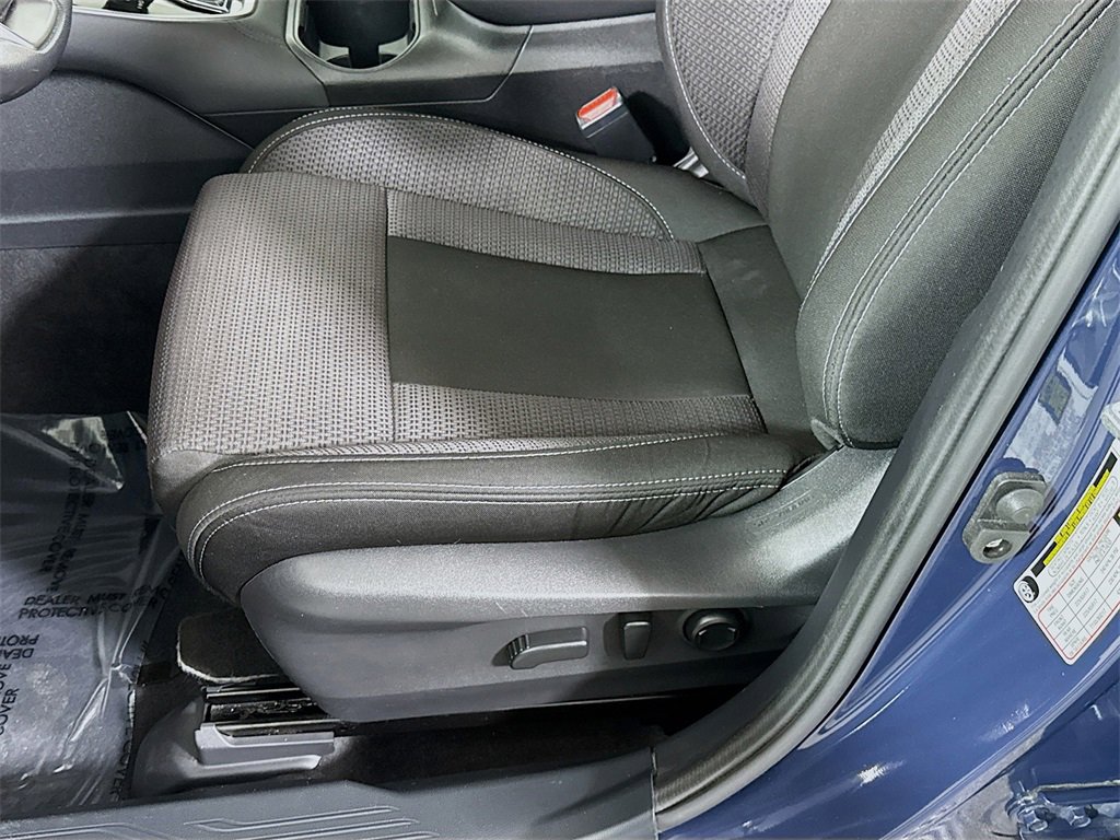 Used 2024 Subaru Outback Premium image 23