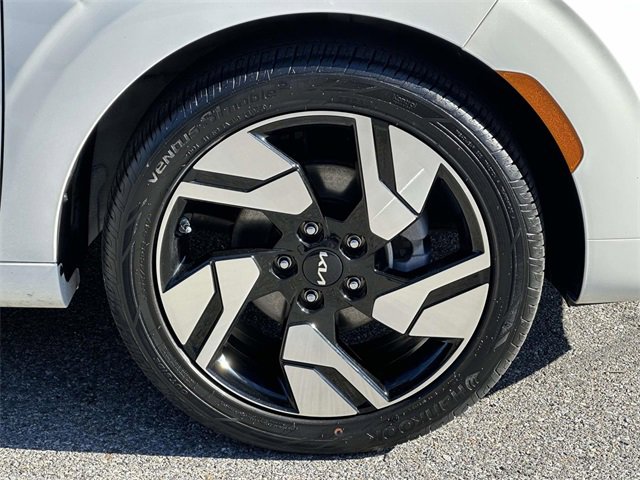 Certified 2023 Kia Soul GT-Line w/ GT-Line Technology Package image 25
