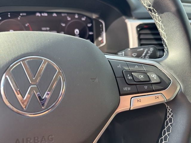 Used 2023 Volkswagen Atlas SE image 19