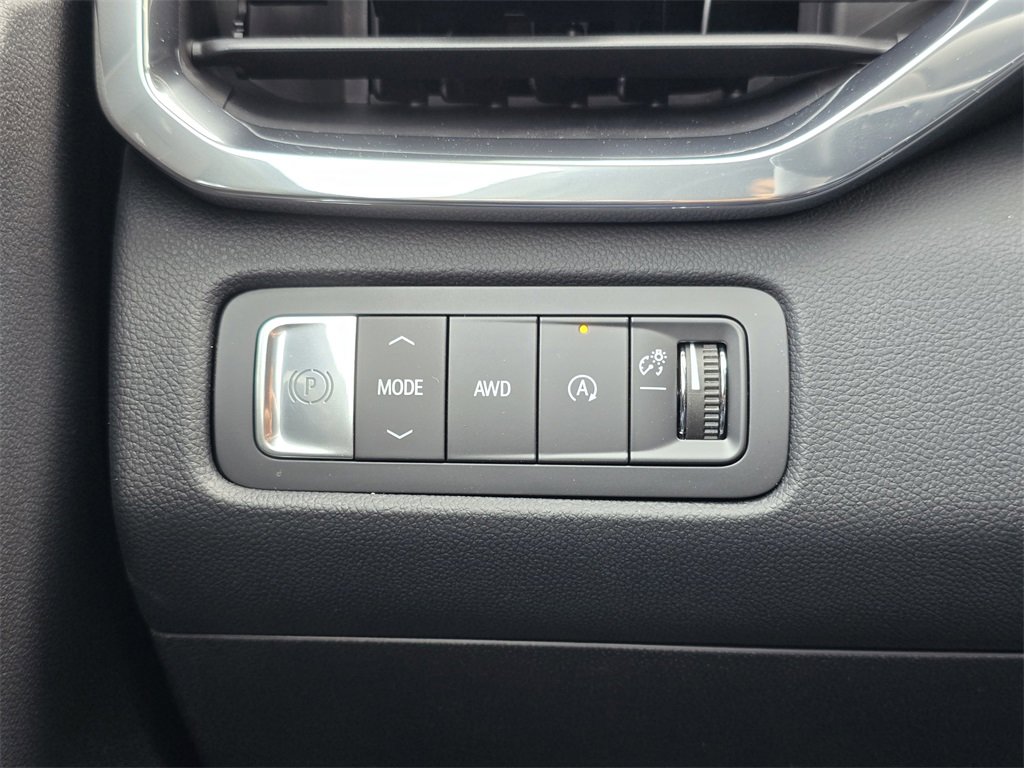 New 2025 GMC Acadia Elevation w/ Elevation Premium Package image 17