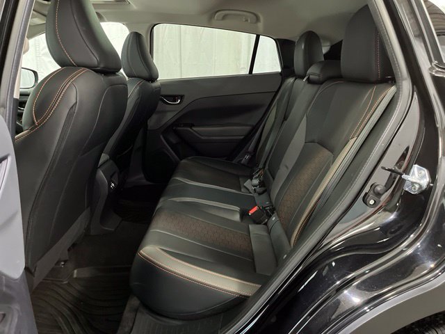 Used 2024 Subaru Crosstrek 2.5i Limited AWD/4WD image 12
