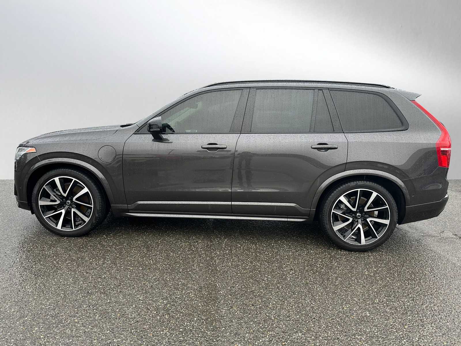 Certified 2023 Volvo XC90 T8 Ultimate image 6