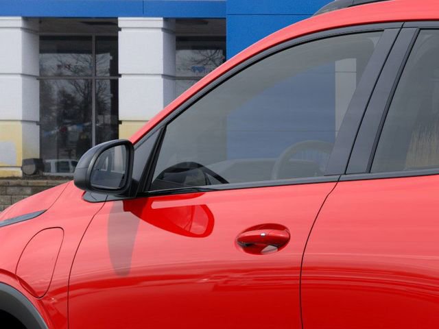 New 2027 Chevrolet Bolt RS image 12