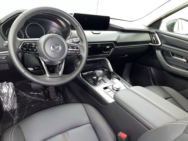 Certified 2025 MAZDA CX-90 3.3 Turbo w/ Select Package AWD/4WD image 19