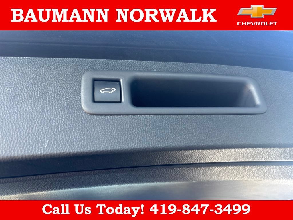Used 2021 Toyota Highlander Platinum AWD/4WD image 46