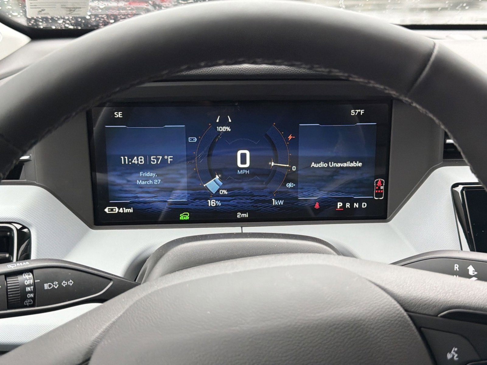 New 2027 Chevrolet Bolt RS image 17