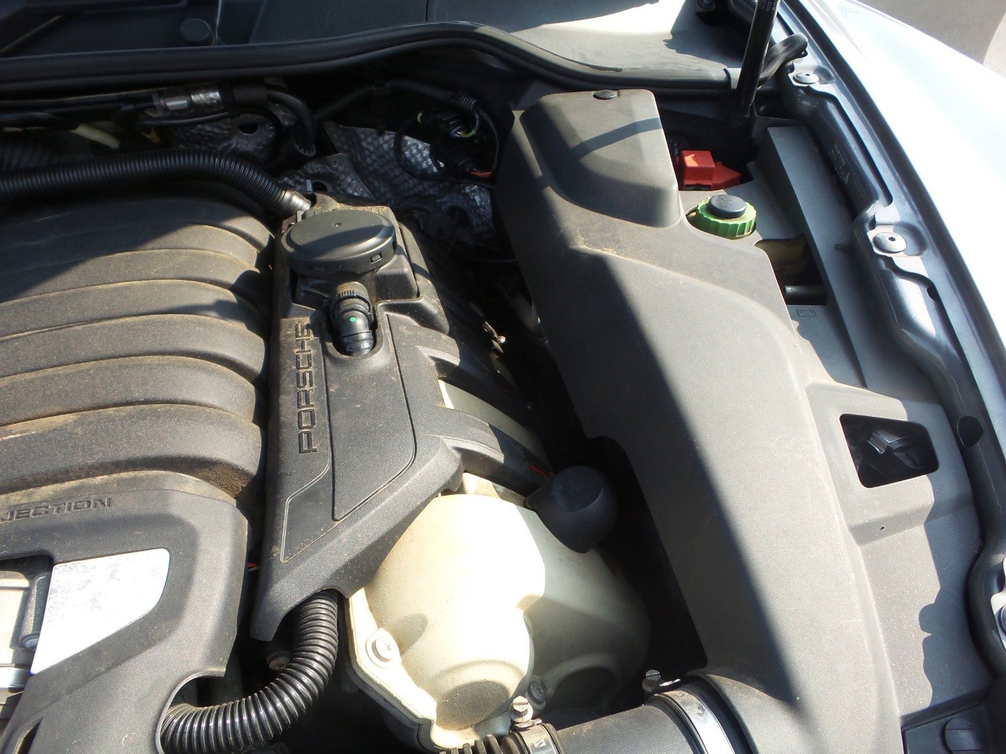 Used 2013 Porsche Cayenne GTS image 63