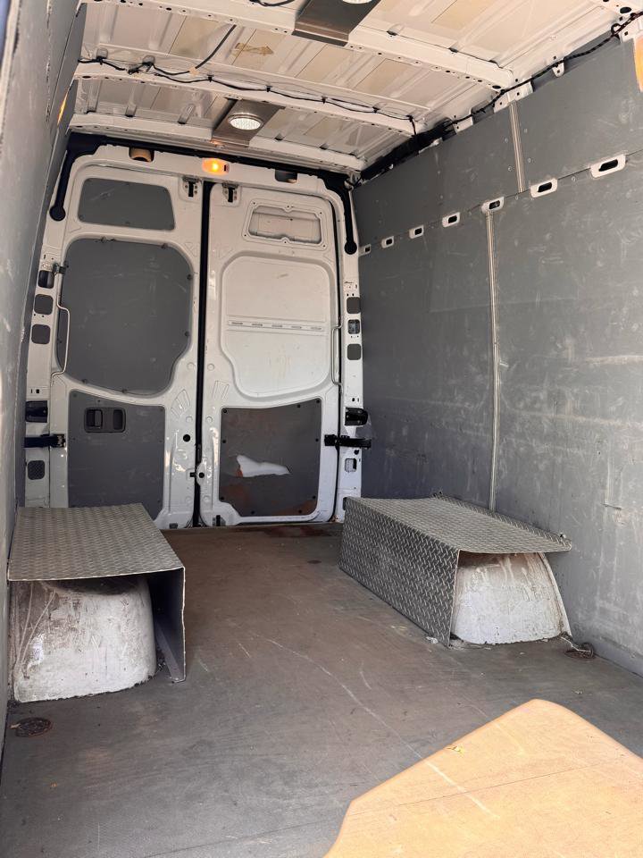 Used 2013 Mercedes-Benz Sprinter 3500 w/ Premium Pkg image 14