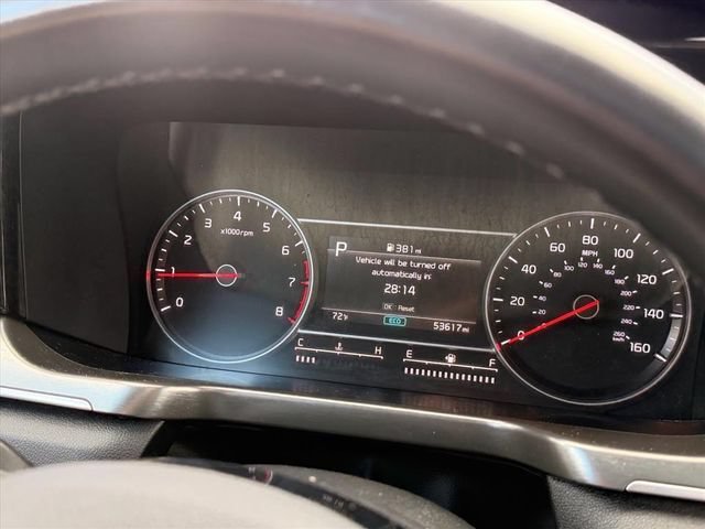 Used 2022 Kia Sorento SX AWD/4WD image 24