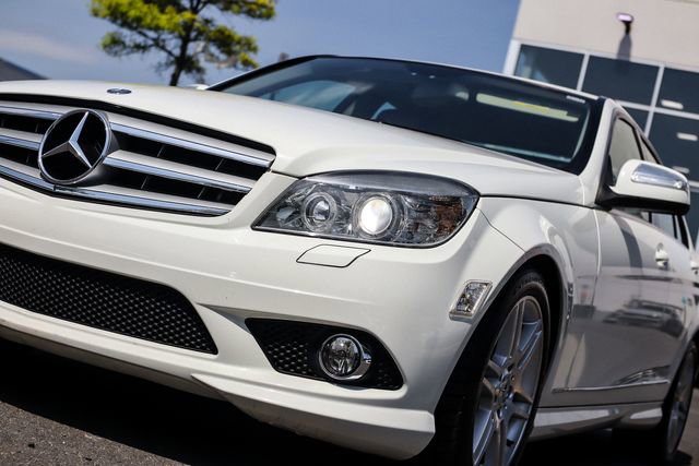 Used 2009 Mercedes-Benz C 350 Sport image 15
