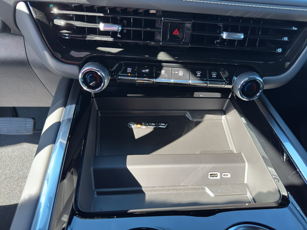 New 2026 Chevrolet Tahoe Premier AWD/4WD image 20