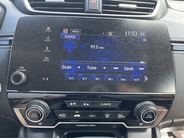 Used 2020 Honda CR-V EX-L image 17