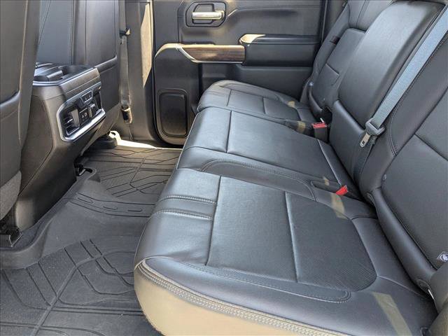 Used 2021 Chevrolet Silverado 1500 High Country image 18