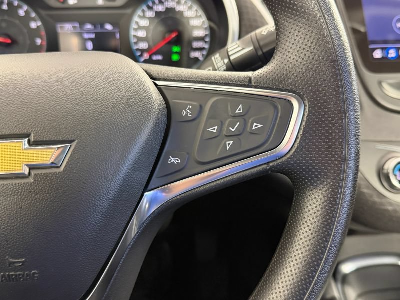 Used 2024 Chevrolet Malibu LT w/ LPO, Floor Liner Package FWD image 35