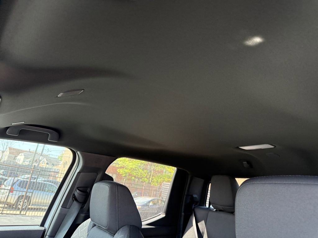 Used 2026 Toyota Tacoma SR5 image 32