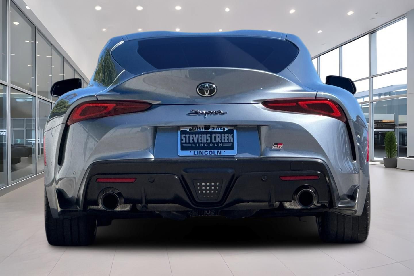 Used 2021 Toyota Supra Premium w/ Driver Assist Package image 5