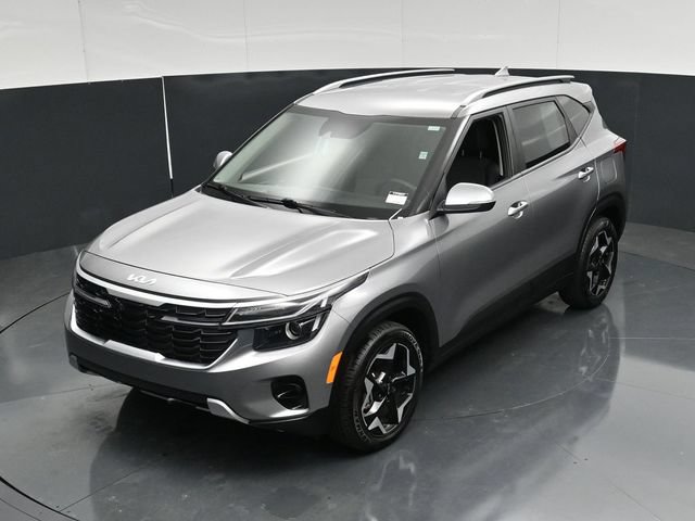Used 2025 Kia Seltos S FWD image 50