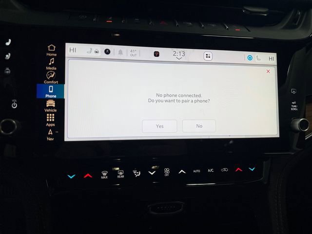 New 2026 Jeep Grand Cherokee L Summit image 20