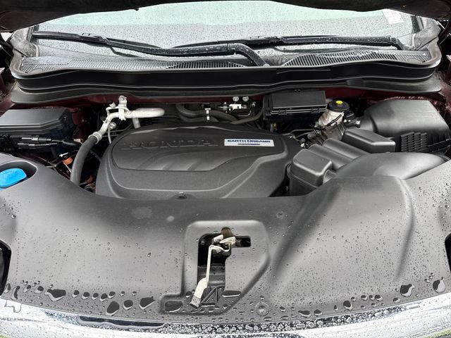 Used 2016 Honda Pilot EX-L image 13