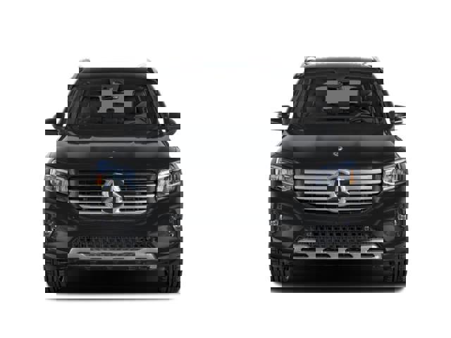 New 2026 Mercedes-Benz GLB 250 4MATIC image 19