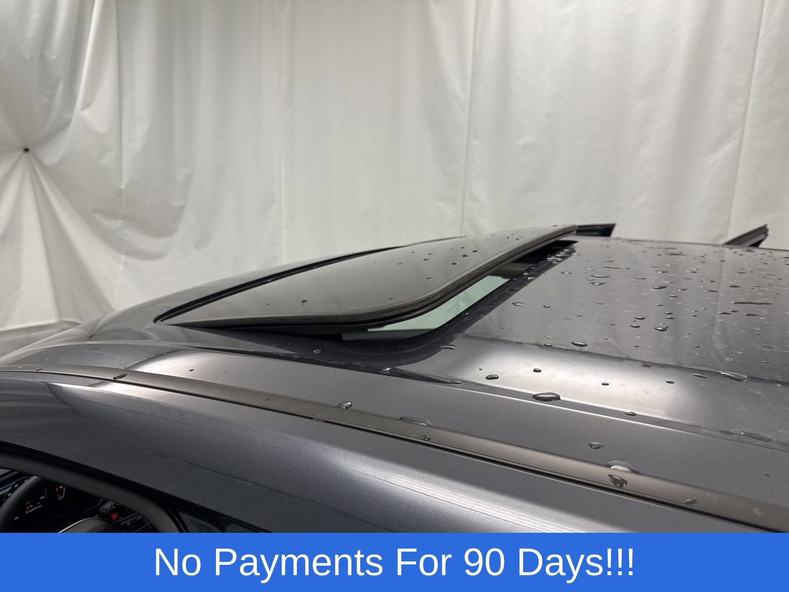 Used 2026 Honda CR-V EX-L image 27