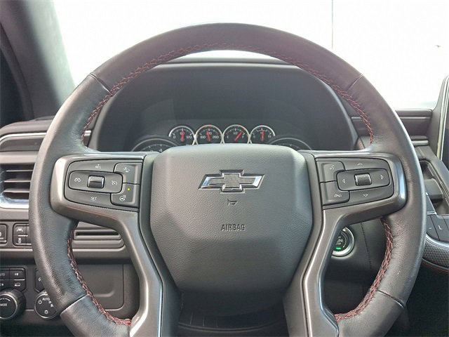 Certified 2021 Chevrolet Tahoe RST w/ Luxury Package image 20