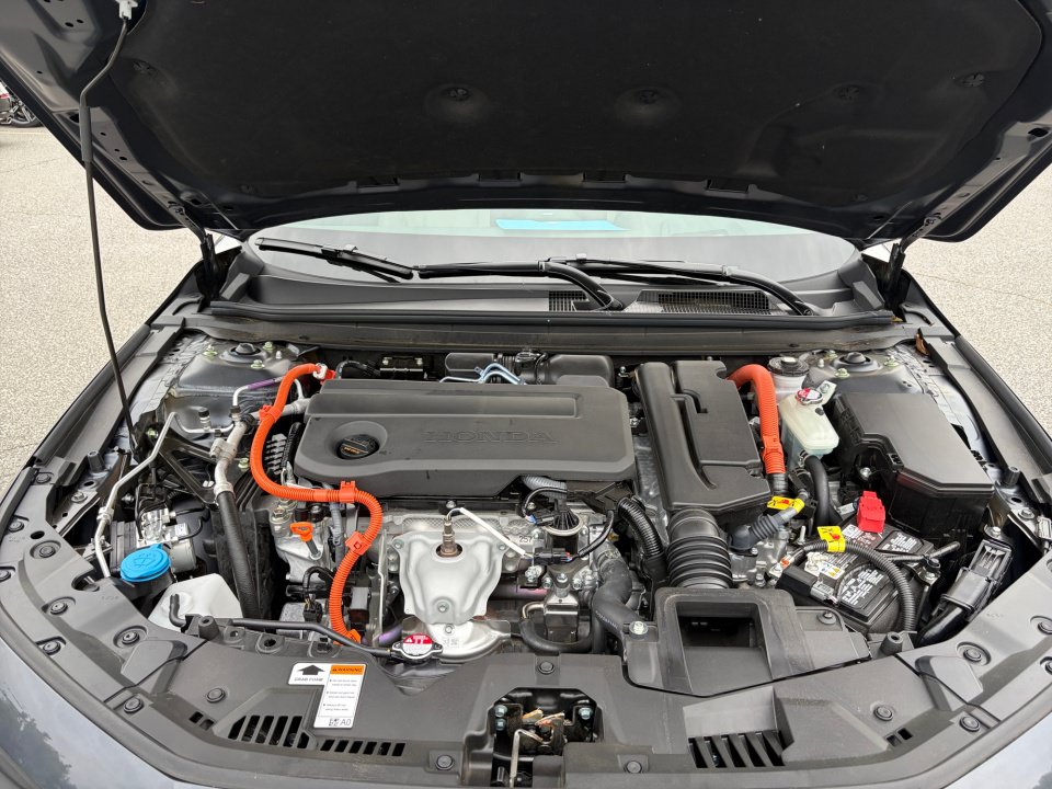Used 2026 Honda Accord Touring image 20