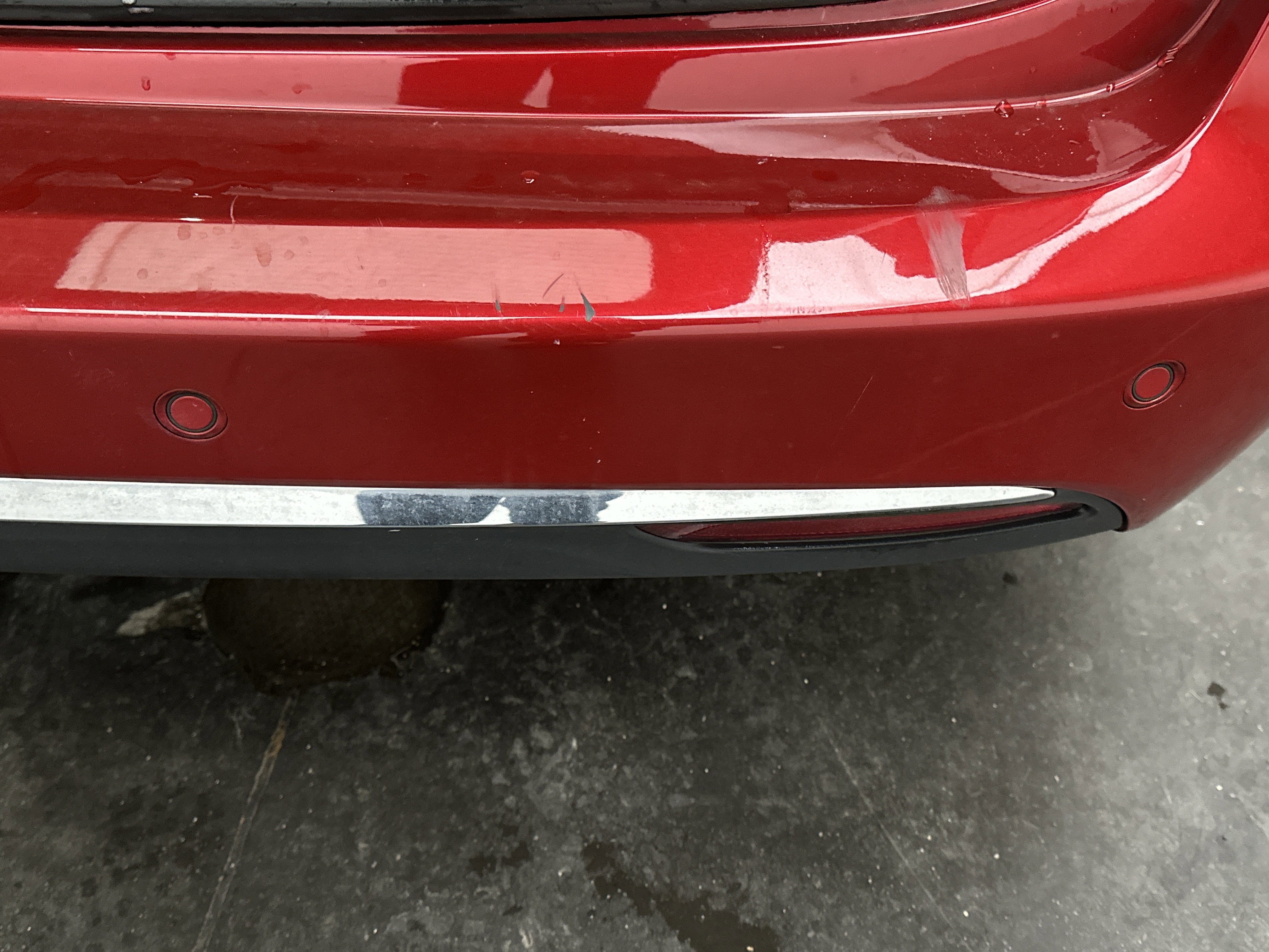 Used 2025 Chrysler Pacifica Select FWD image 15