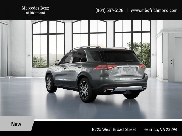 New 2026 Mercedes-Benz GLE 350 4MATIC image 28
