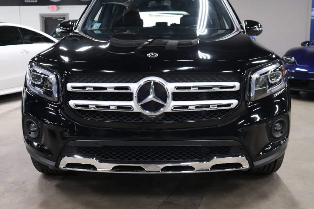 Used 2020 Mercedes-Benz GLB 250 image 8