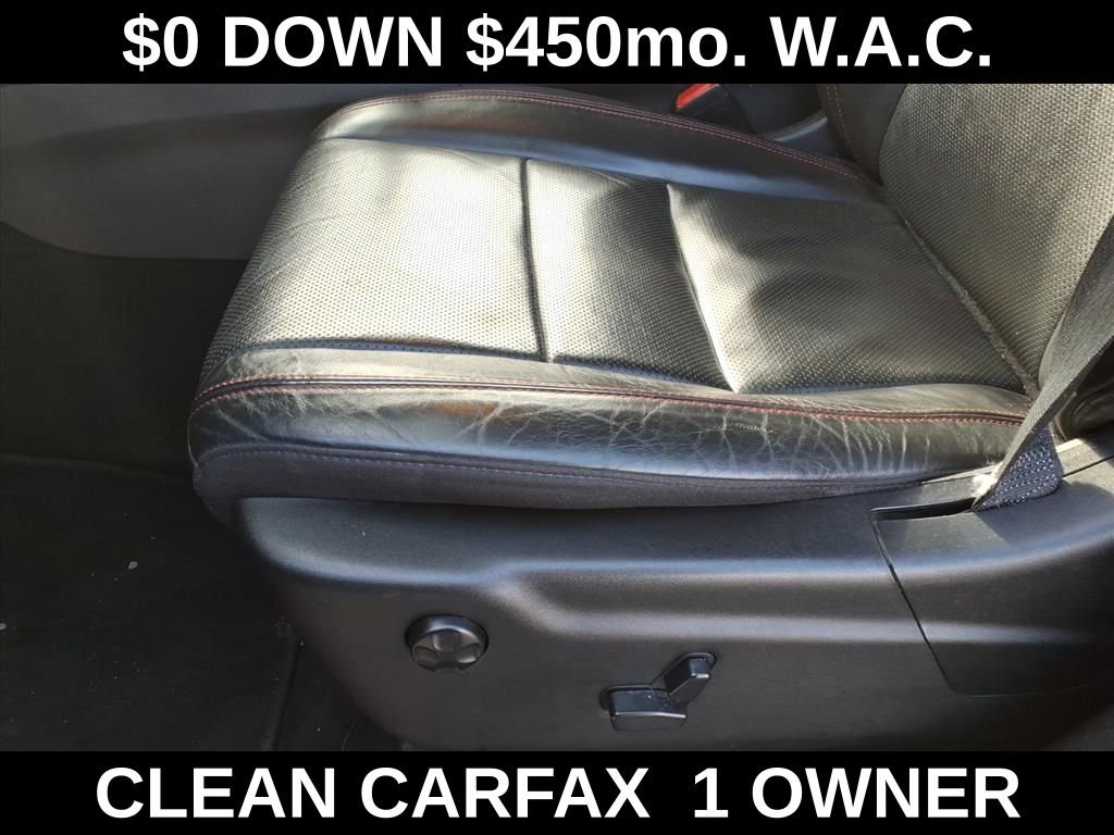 Used 2024 Dodge Durango GT image 14