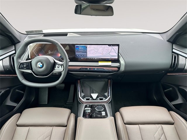 New 2026 BMW X3 xDrive30 w/ Premium Package image 10