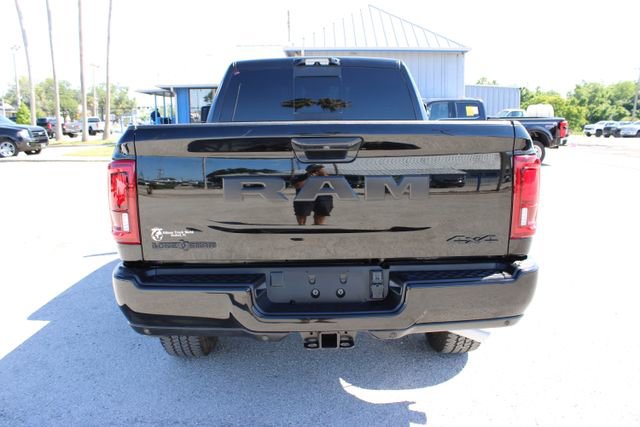 Used 2025 RAM 2500 Lone Star AWD/4WD image 9