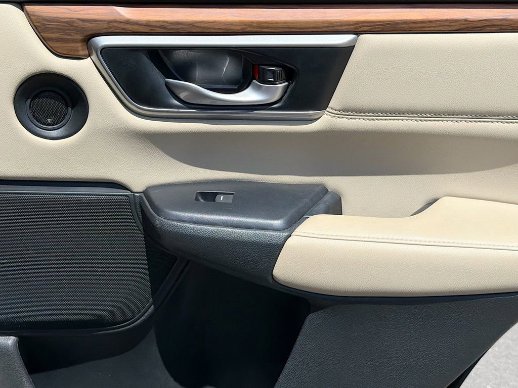 Used 2019 Honda CR-V EX-L image 33