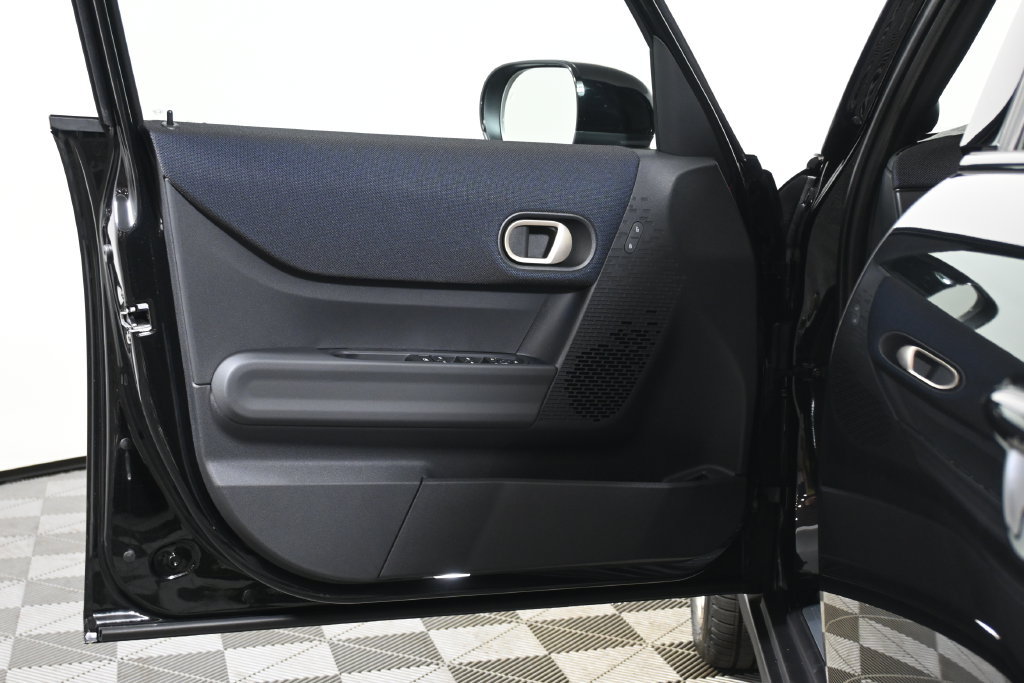 Used 2026 MINI Cooper S FWD image 22