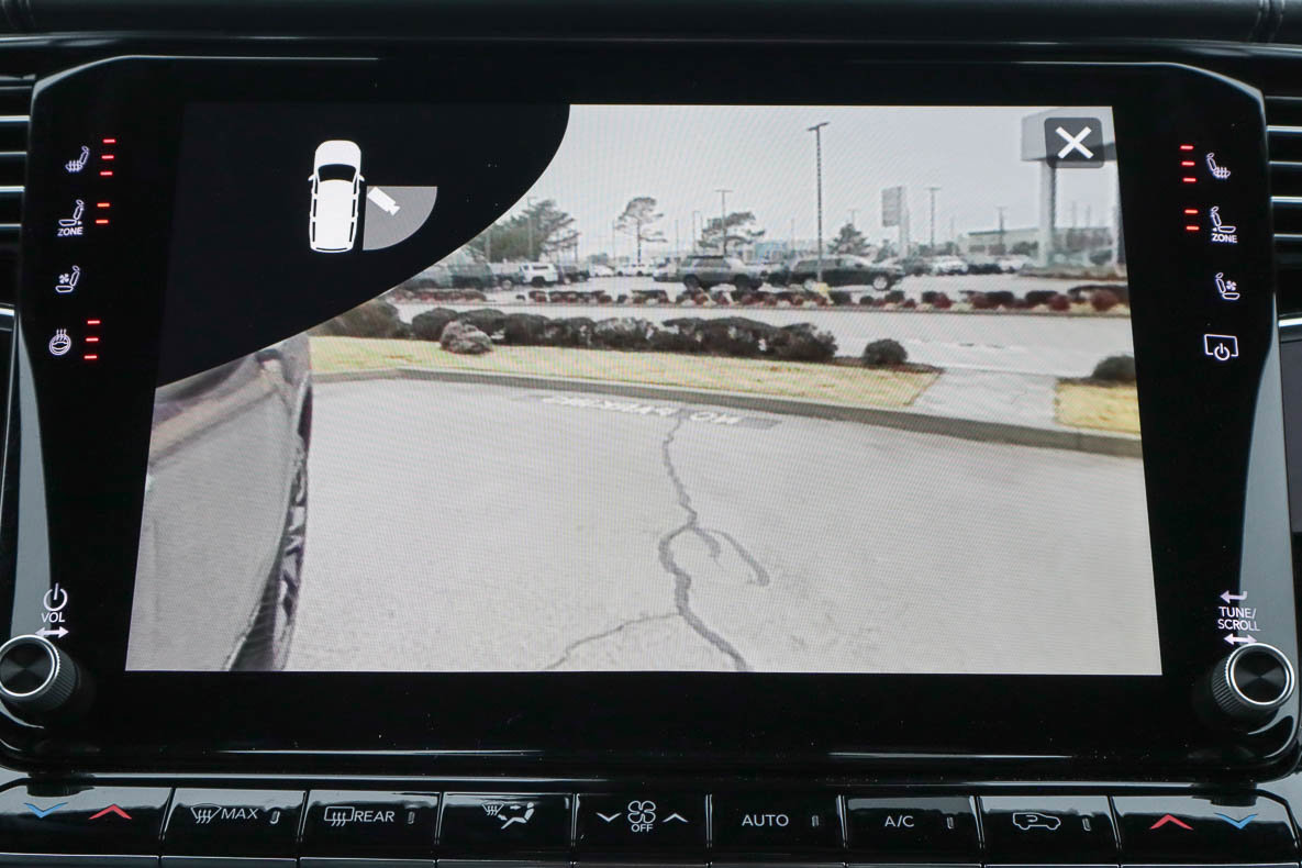 New 2024 Jeep Grand Wagoneer L Series II w/ Quick Order Packagew 28T image 36