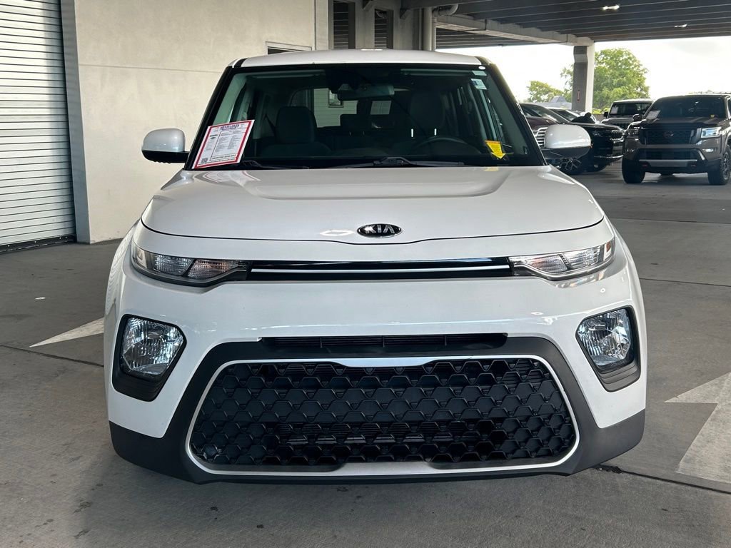 Used 2020 Kia Soul S video 2