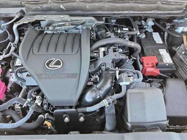 Certified 2023 Lexus RX 350 Premium w/ Cold Area Package AWD/4WD image 23