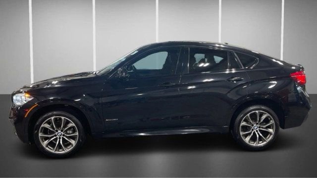 Used 2016 BMW X6 xDrive35i AWD/4WD image 15