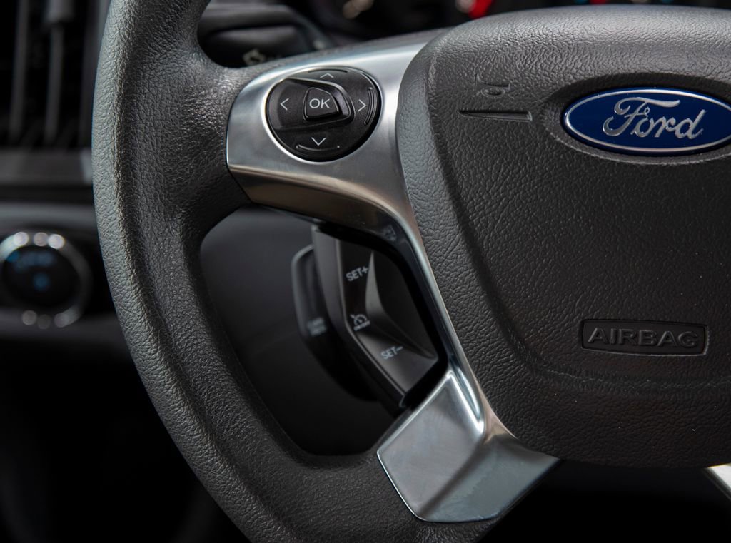 Used 2015 Ford Transit 150 130 Low Roof image 22
