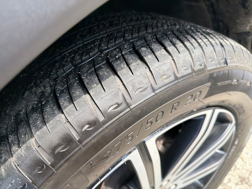 Certified 2025 Mercedes-Benz GLE 350 4MATIC image 14