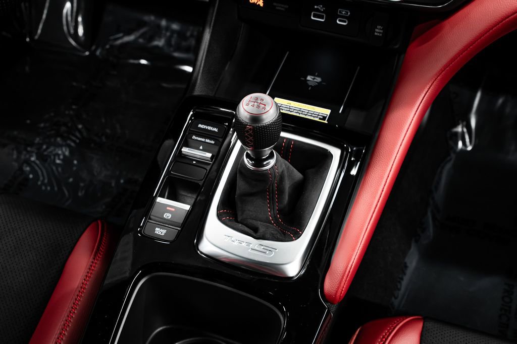 New 2026 Acura Integra Type S image 24