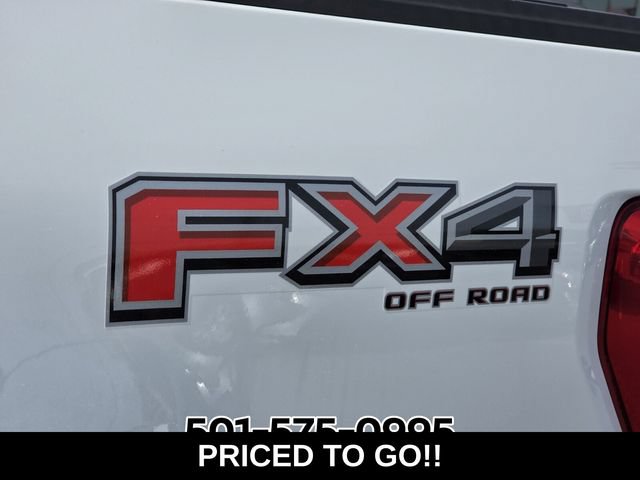 Used 2022 Ford F150 XLT w/ Equipment Group 301A Mid AWD/4WD image 9