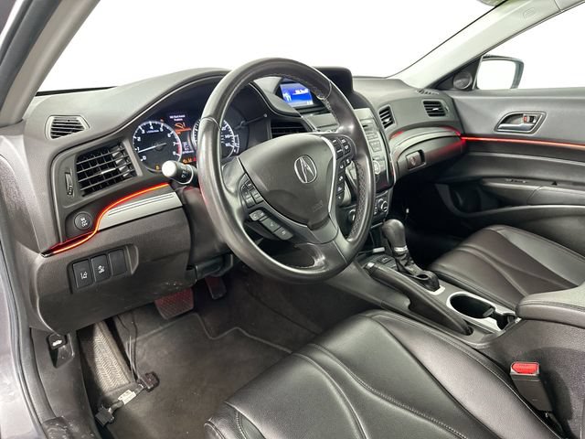 Used 2022 Acura ILX FWD image 18