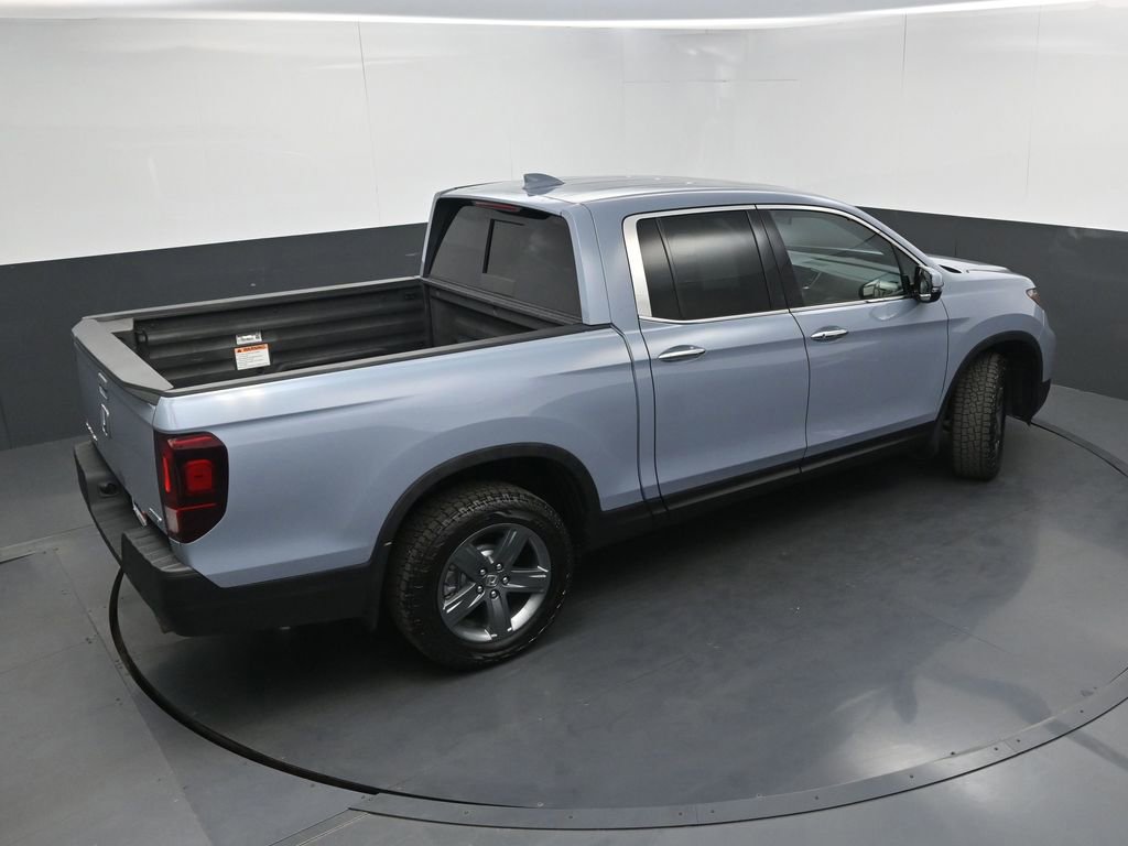 Used 2023 Honda Ridgeline RTL-E image 38